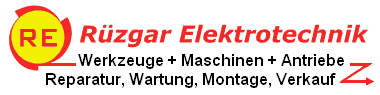 Rüzgar Elektrotechnik